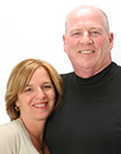David & Carrie Koop